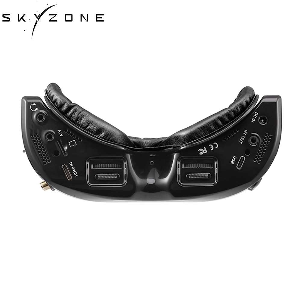 SKYZONE SKY04O Pro SKY04OPro 5 – Fpv Goggles Bewertung und Preis