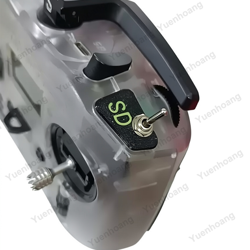 1 Paar Kippschalter-Modifikati – Hd Zero Camera Bewertung und Preis