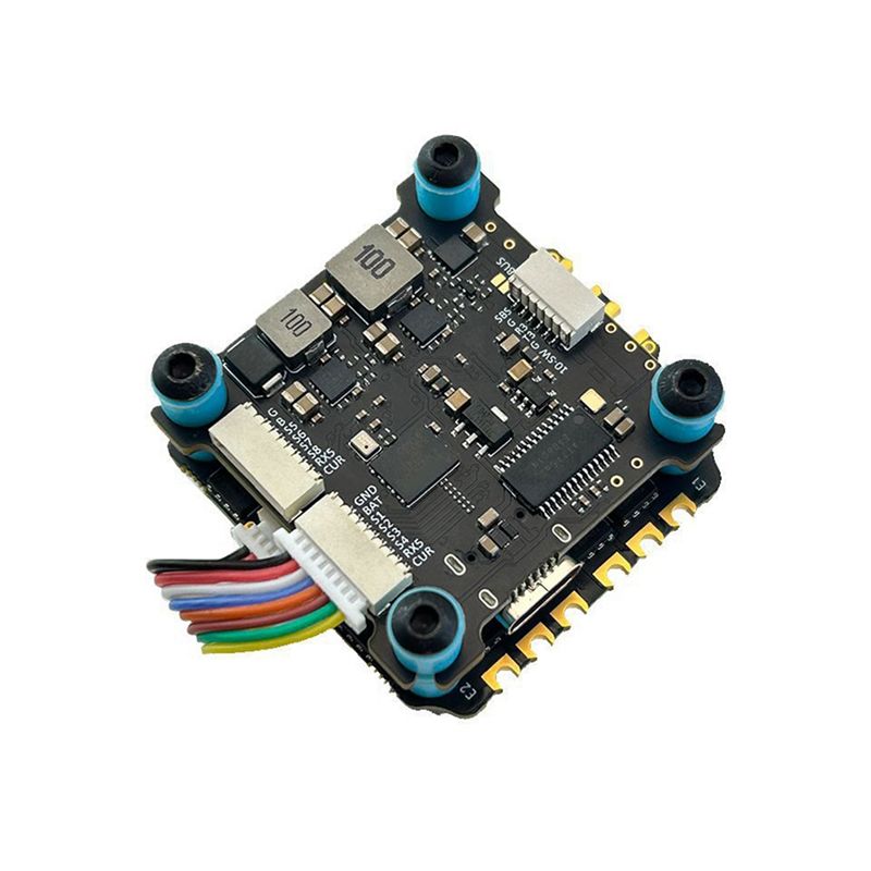 ABUM-F405 Flying Tower 60A ESC – F405 Flight Controller Bewertung und Preis