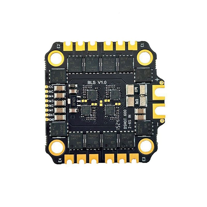 ABUM-F405 Flying Tower 60A ESC – F405 Flight Controller Bewertung und Preis