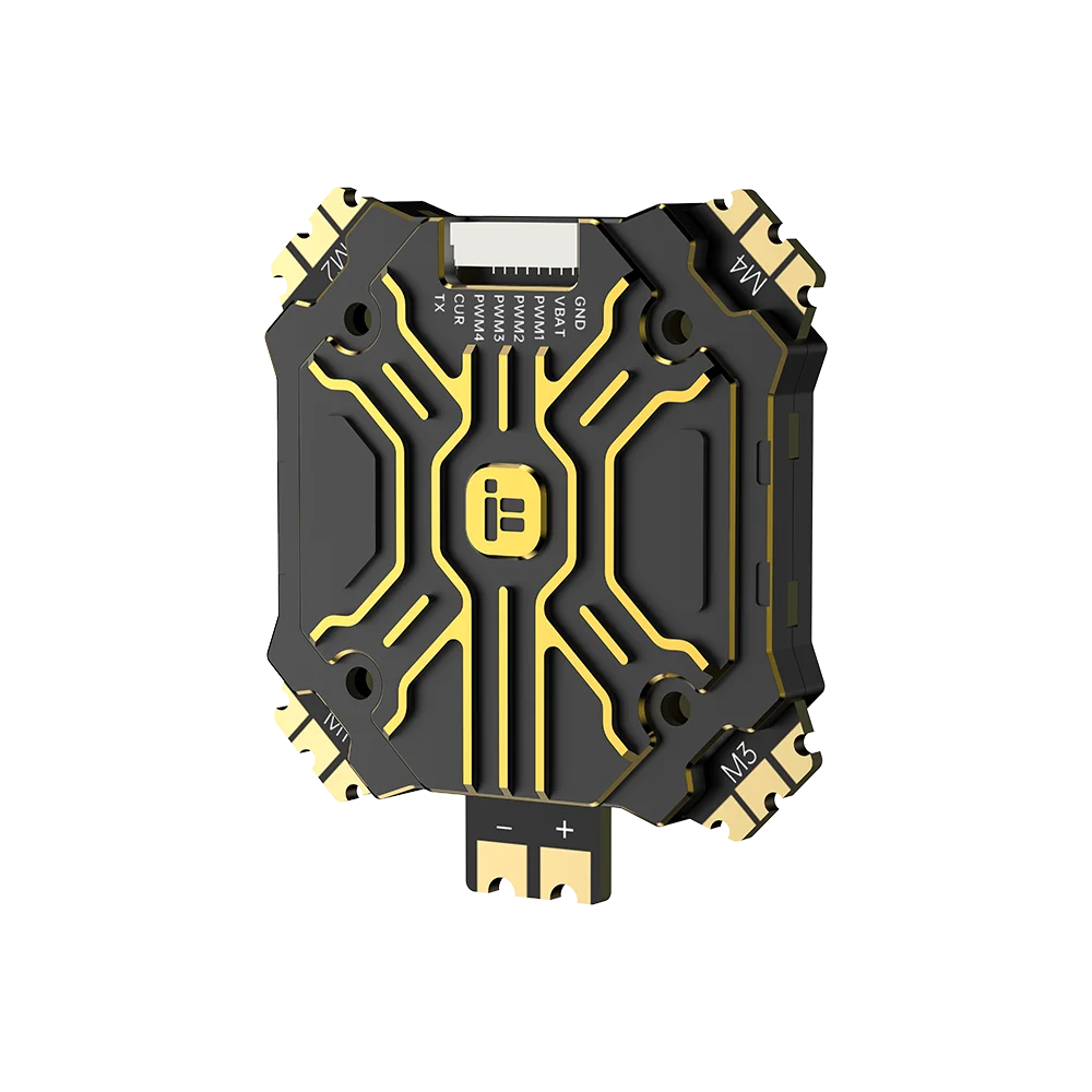 IFlight BLITZ E80 Pro 4IN1 ESC – Drone Esc Bewertung und Preis