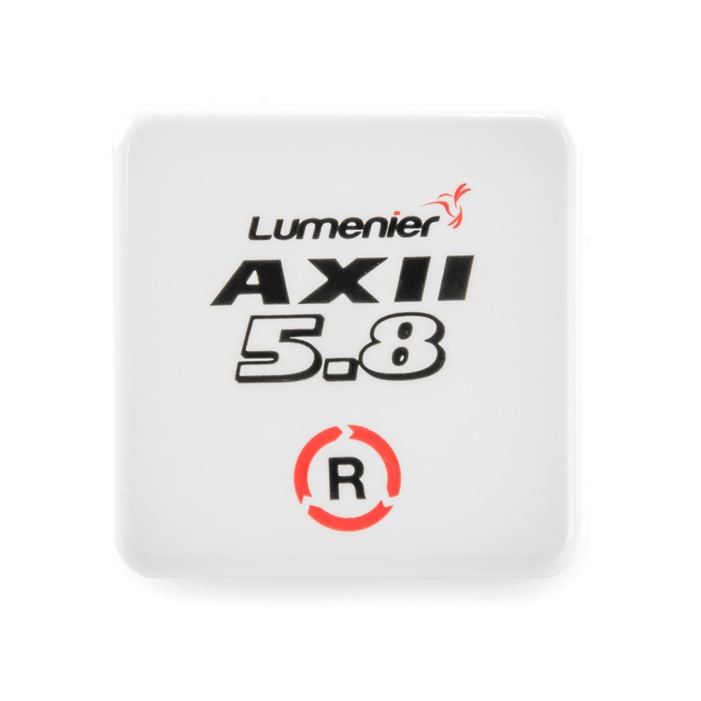 Lumenier AXII Patch Antenne 5, – Hd Zero Camera Bewertung und Preis