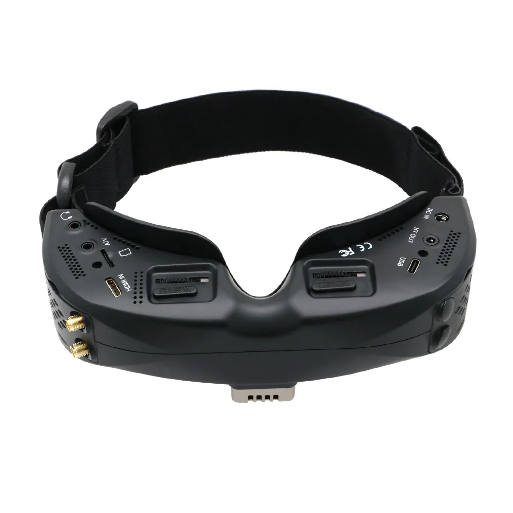 SKYZONE SKY04X PRO OLED 48CH 5 – Fpv Drone Bewertung und Preis
