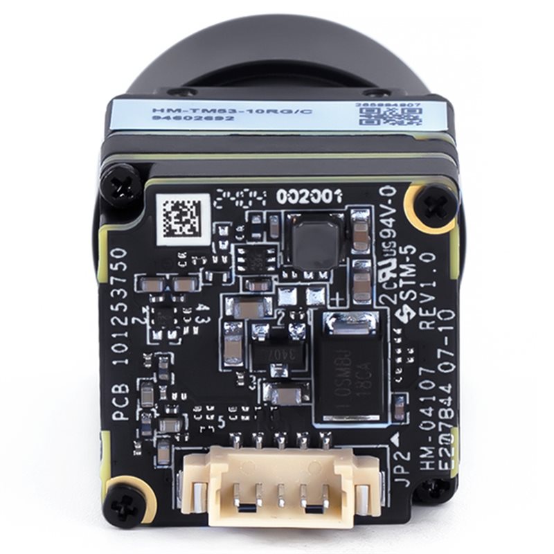 ABZW Wärmebildkamera-Modul mit – Analog Fpv Camera Bewertung und Preis