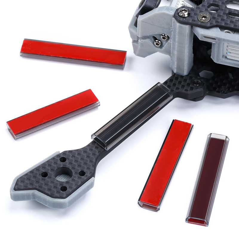 4 stücke RC Bürstenlosen Motor – Brushed Drone Motor Bewertung und Preis