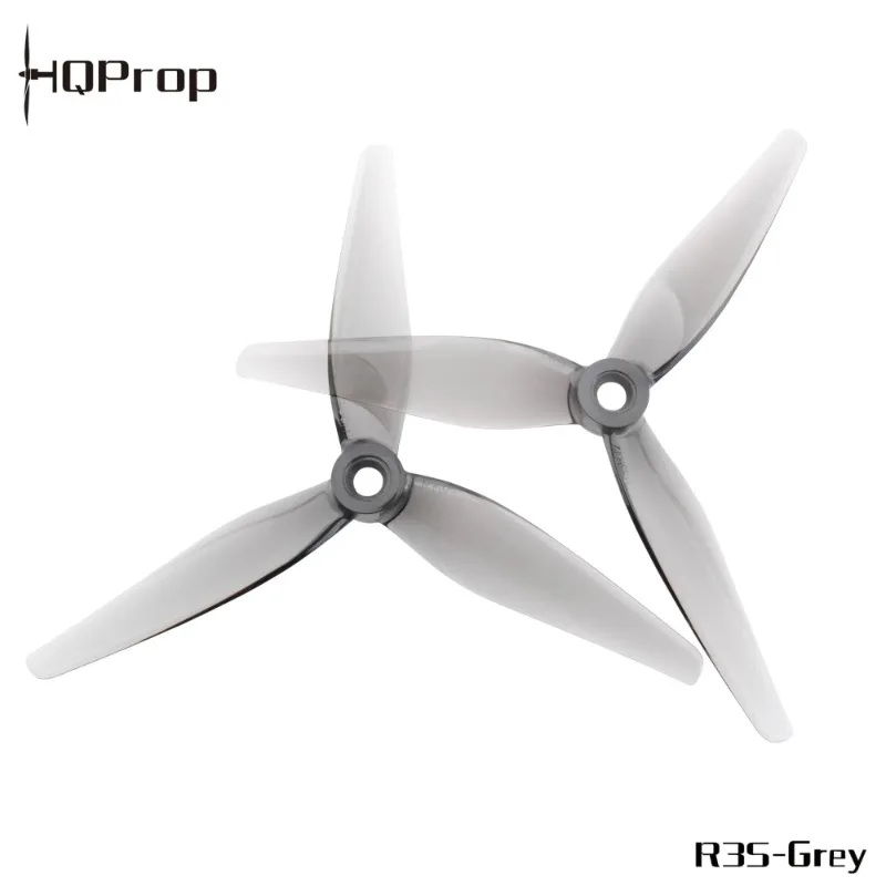 12 pcs/6 pairs hqprop 5135 v2  – 5 Inch Propeller Bewertung und Preis