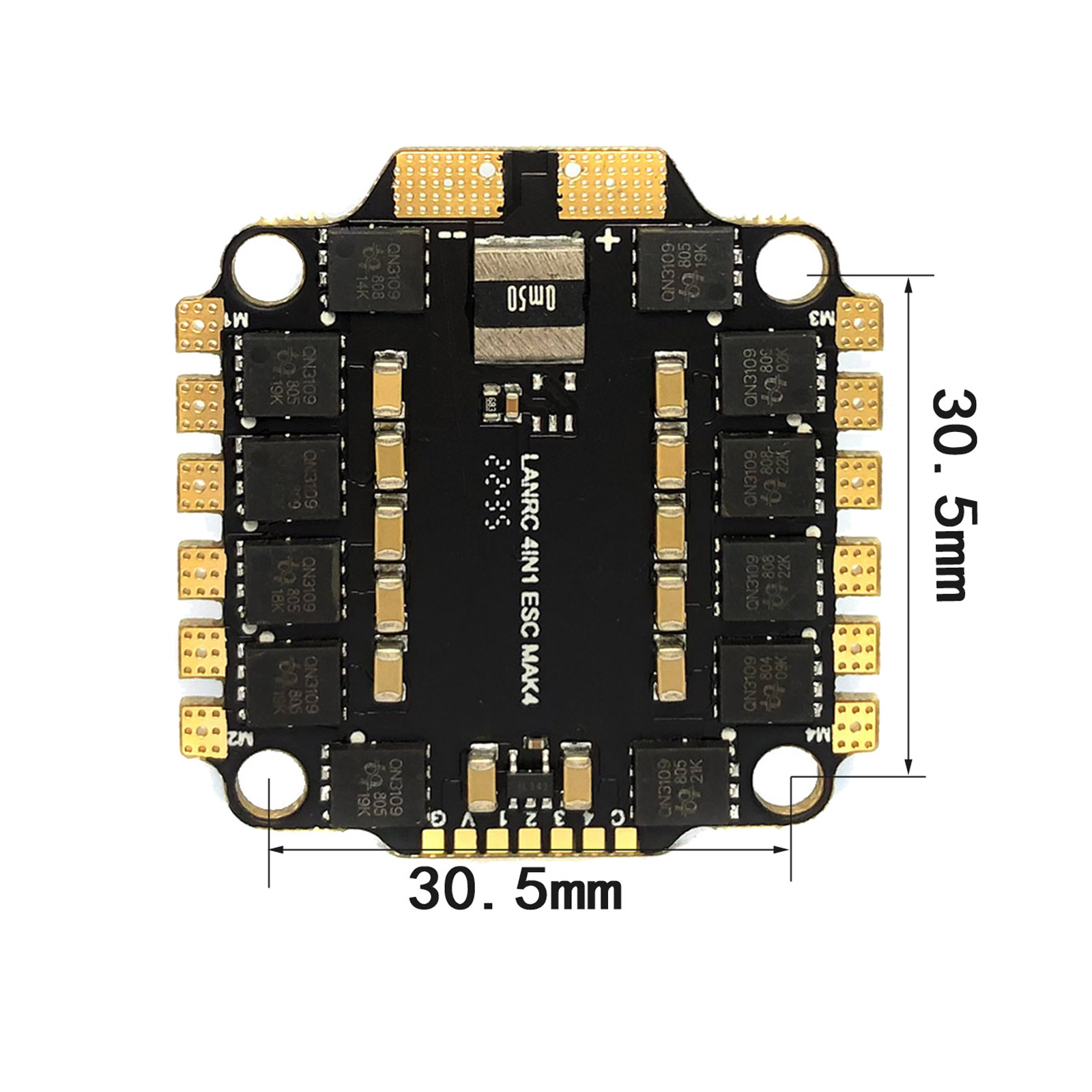 YSIDO NEUE F4 V3S PLUS Flight  – Betaflight Fc Bewertung und Preis