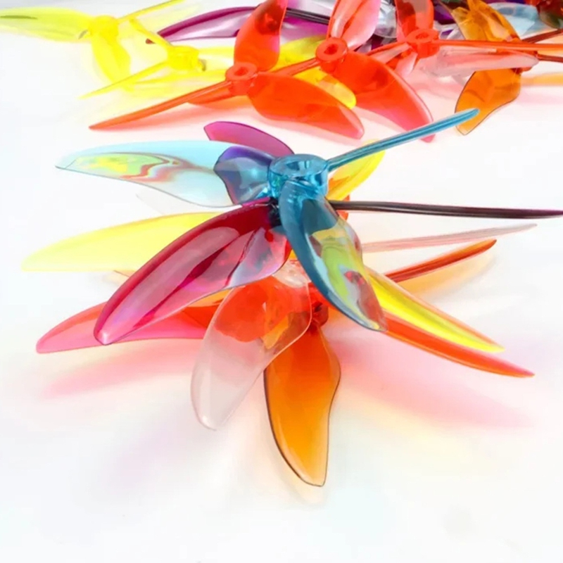 A20T 5 Zoll 3-Blatt RC Drohnen – 5 Inch Propeller Bewertung und Preis