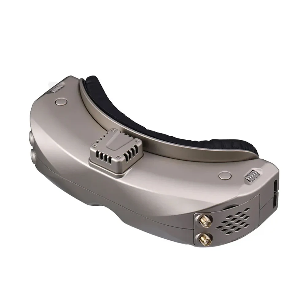 Skyzone Sky04X Pro OLED FPV-Br – Fpv Goggles Bewertung und Preis