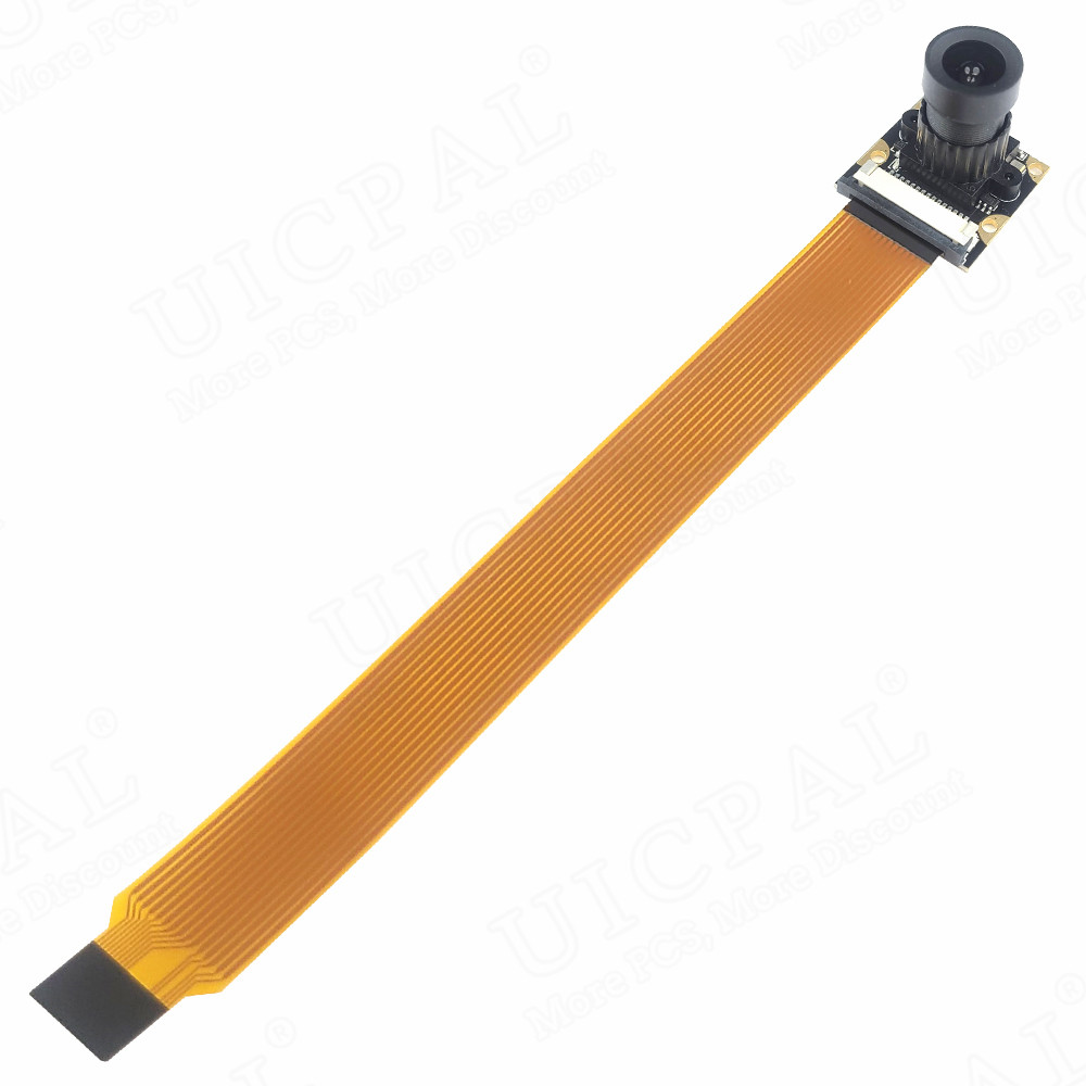 OV5647 Kameramodul für Raspber – Hd Zero Camera Bewertung und Preis
