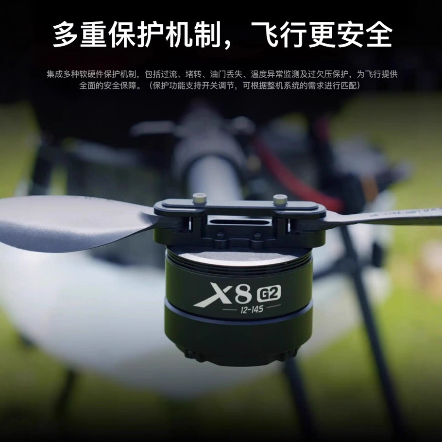 Hobbywing X8 Power-Set G2 Moto – Drone Esc Bewertung und Preis