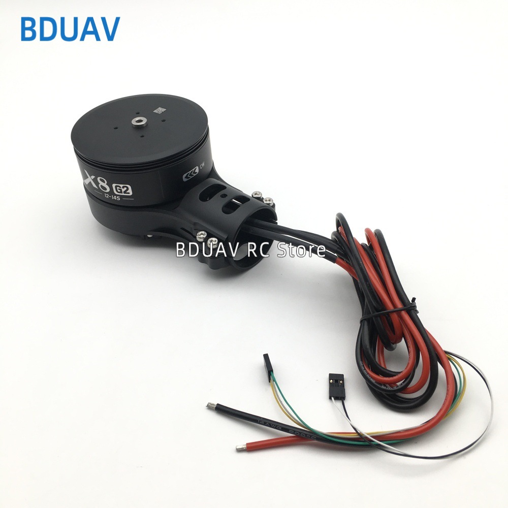 Hobbywing X8 Power-Set G2 Moto – Drone Esc Bewertung und Preis