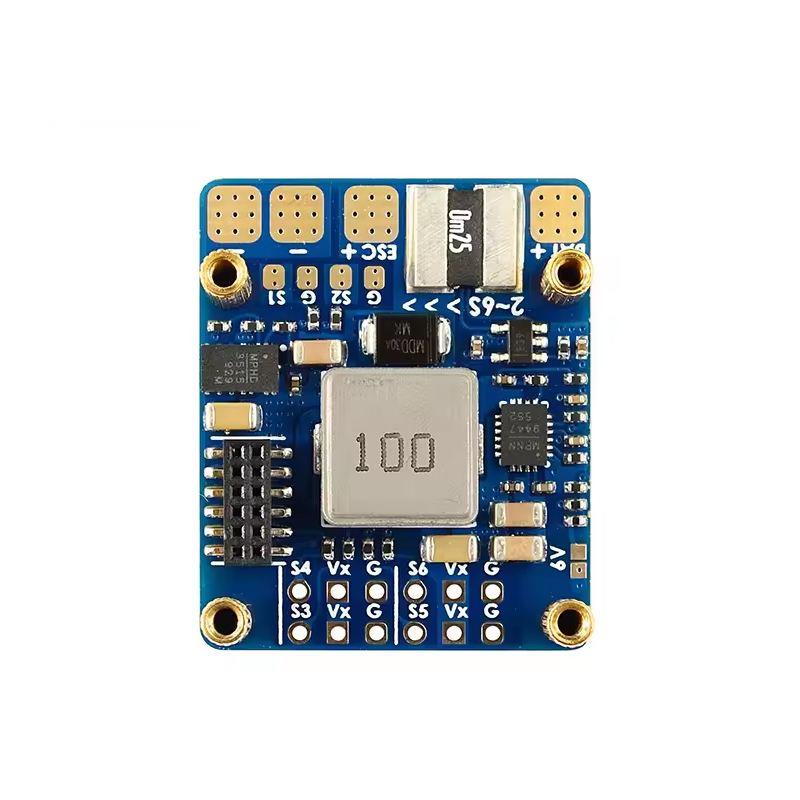 MATEKSYS F405-WMN Flugcontroll – F405 Flight Controller Bewertung und Preis