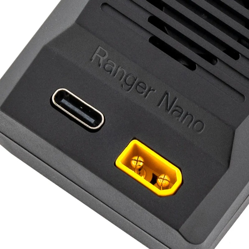 RadioMaster Ranger Nano 2.4GHz – Radio Transmitter 2.4Ghz Bewertung und Preis