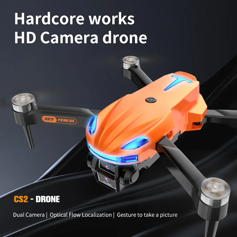 Beliebte CS2-Drohne mit HD-Ele – Drone Battery Charger Bewertung und Preis