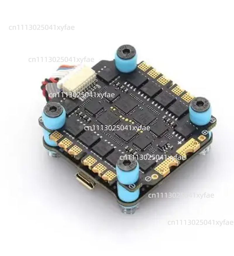 F405 MK2 V2 Kombinierte Platin – 4 In 1 Esc Bewertung und Preis