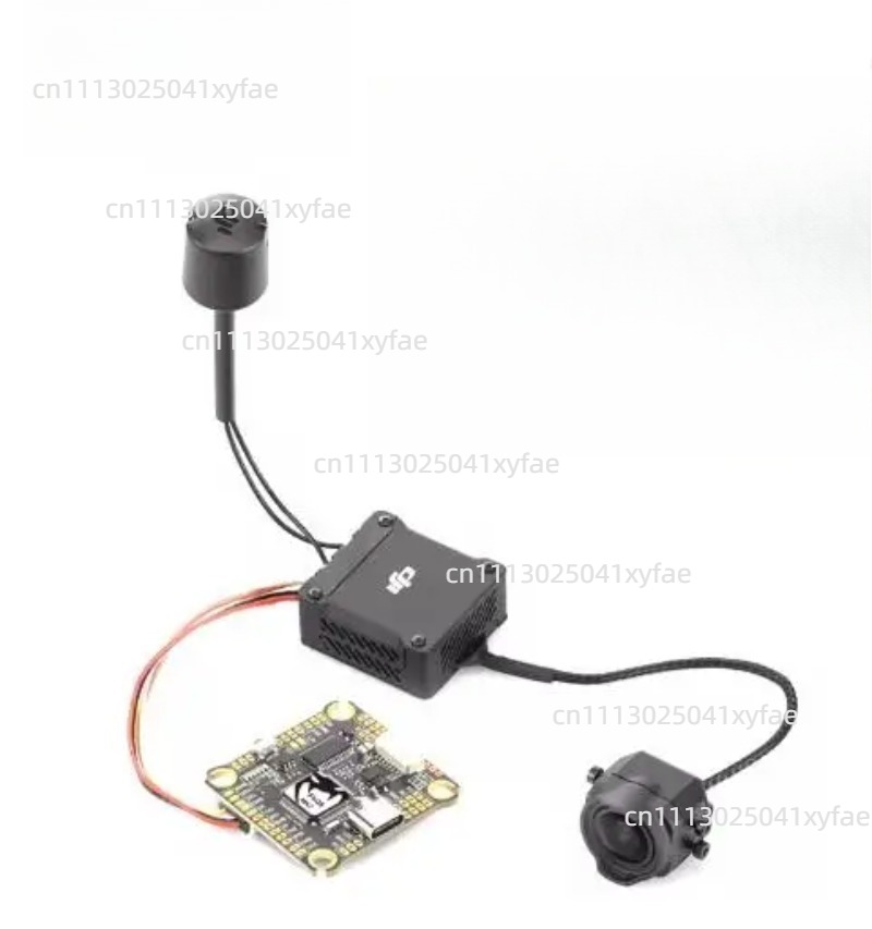 F405 MK2 V2 Kombinierte Platin – 4 In 1 Esc Bewertung und Preis