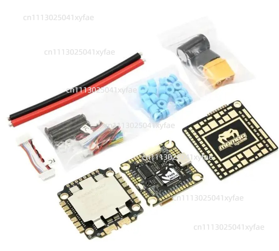 F405 MK2 V2 Kombinierte Platin – 4 In 1 Esc Bewertung und Preis