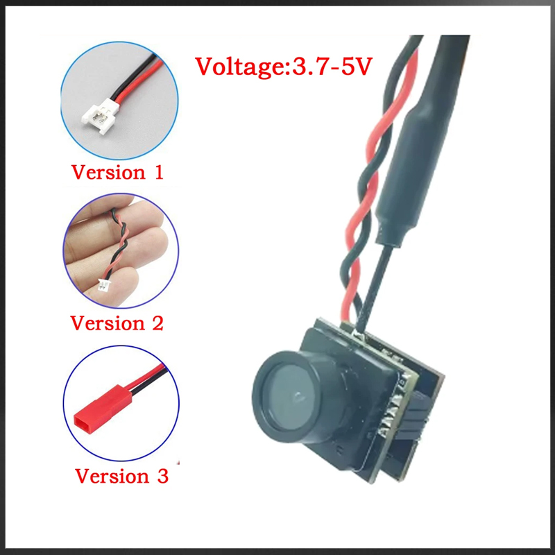 SLONWAKE FPV 25mW Leistungssim – Drone With Camera Bewertung und Preis