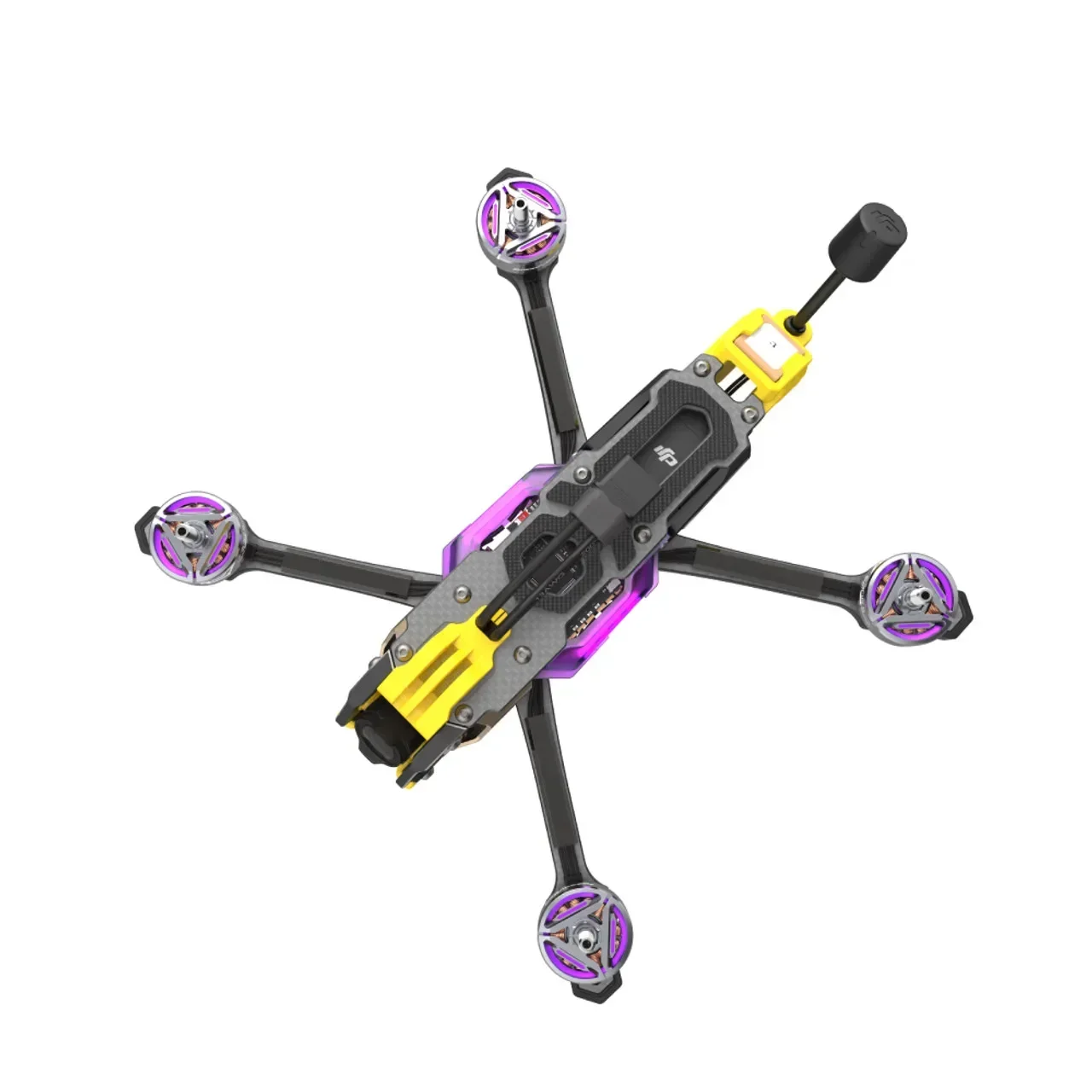 SpeedyBee Mario 5 FPV 5-Zoll-D – Lipo Battery 6S Bewertung und Preis