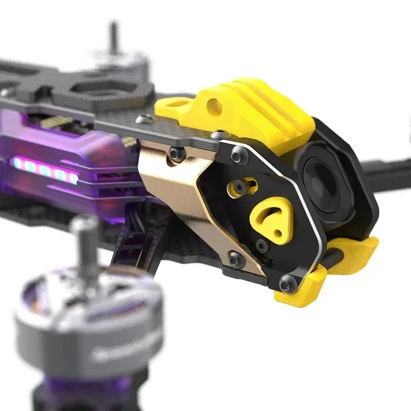 SpeedyBee Mario 5 FPV 5-Zoll-D – Lipo Battery 6S Bewertung und Preis