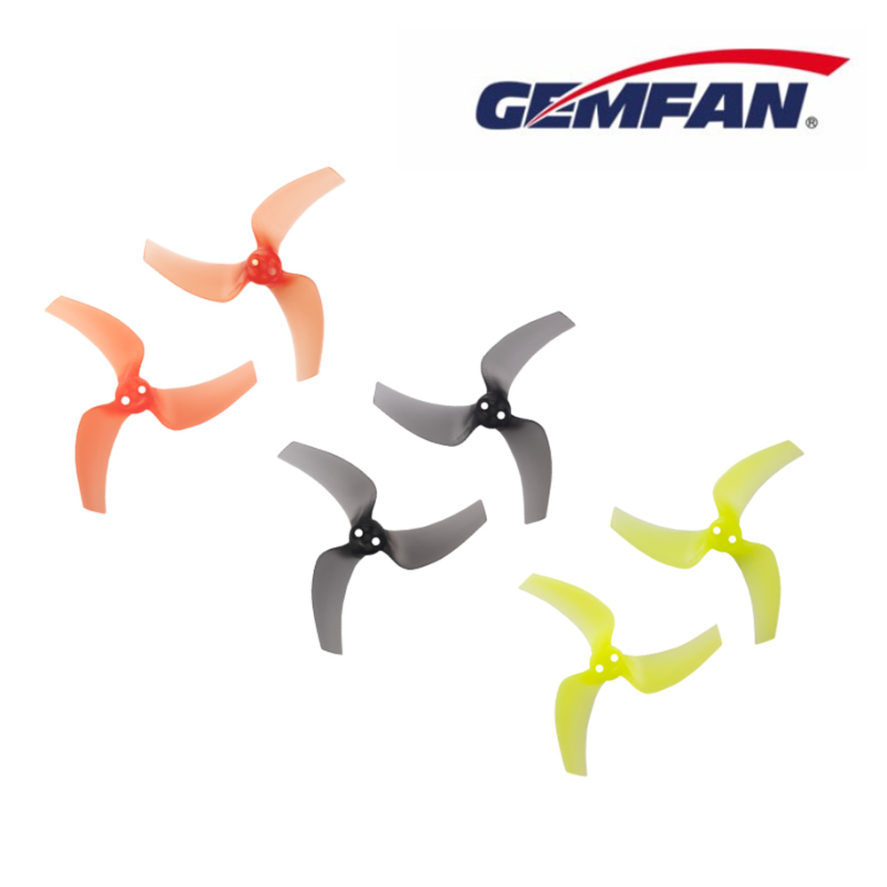 Gemfan 3,2-Zoll-Propeller für  – Dji Drone Bewertung und Preis