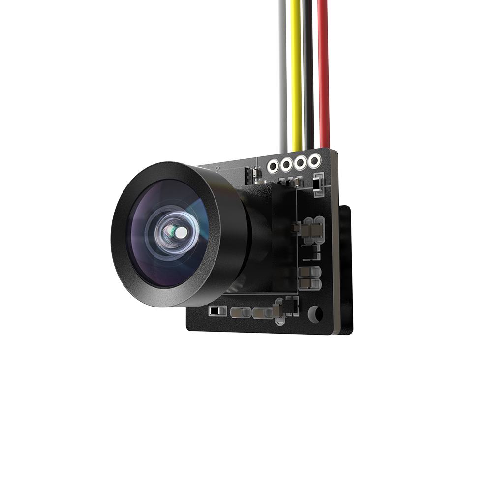 RunCam HDZero Eco Kamera Digit – Hd Zero Camera Bewertung und Preis