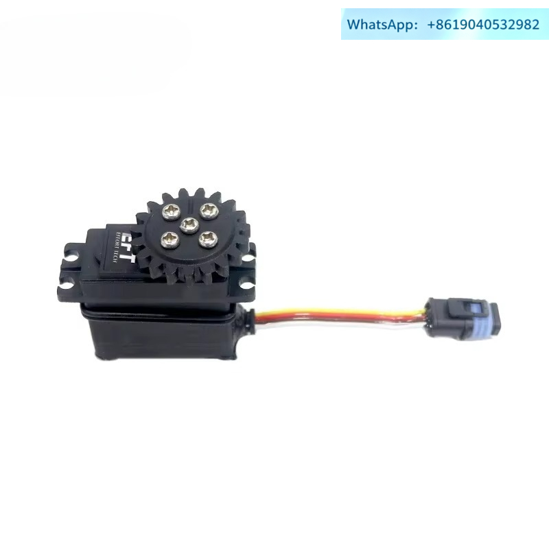 EFT Partikelspreizer-Getriebe- – Drone Motor Bewertung und Preis
