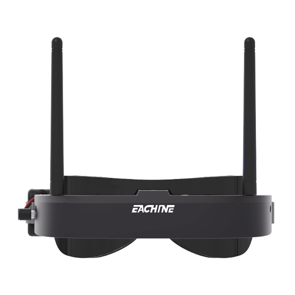 Eachine EV100 720*540 5,8G 72C – Fpv Goggles Bewertung und Preis