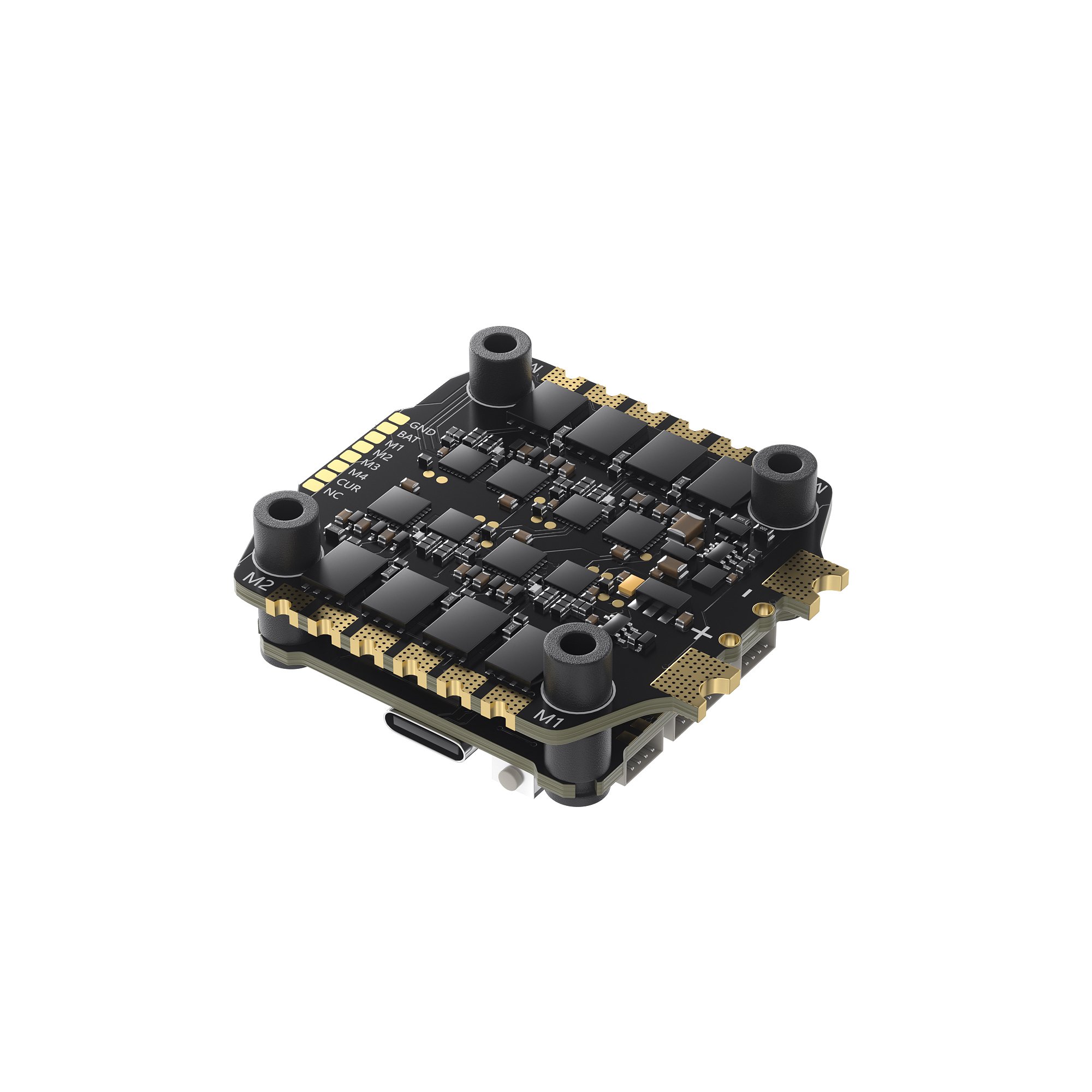 GEPRC TAKER F722 BLS 65A V2 ST – F722 Flight Controller Bewertung und Preis