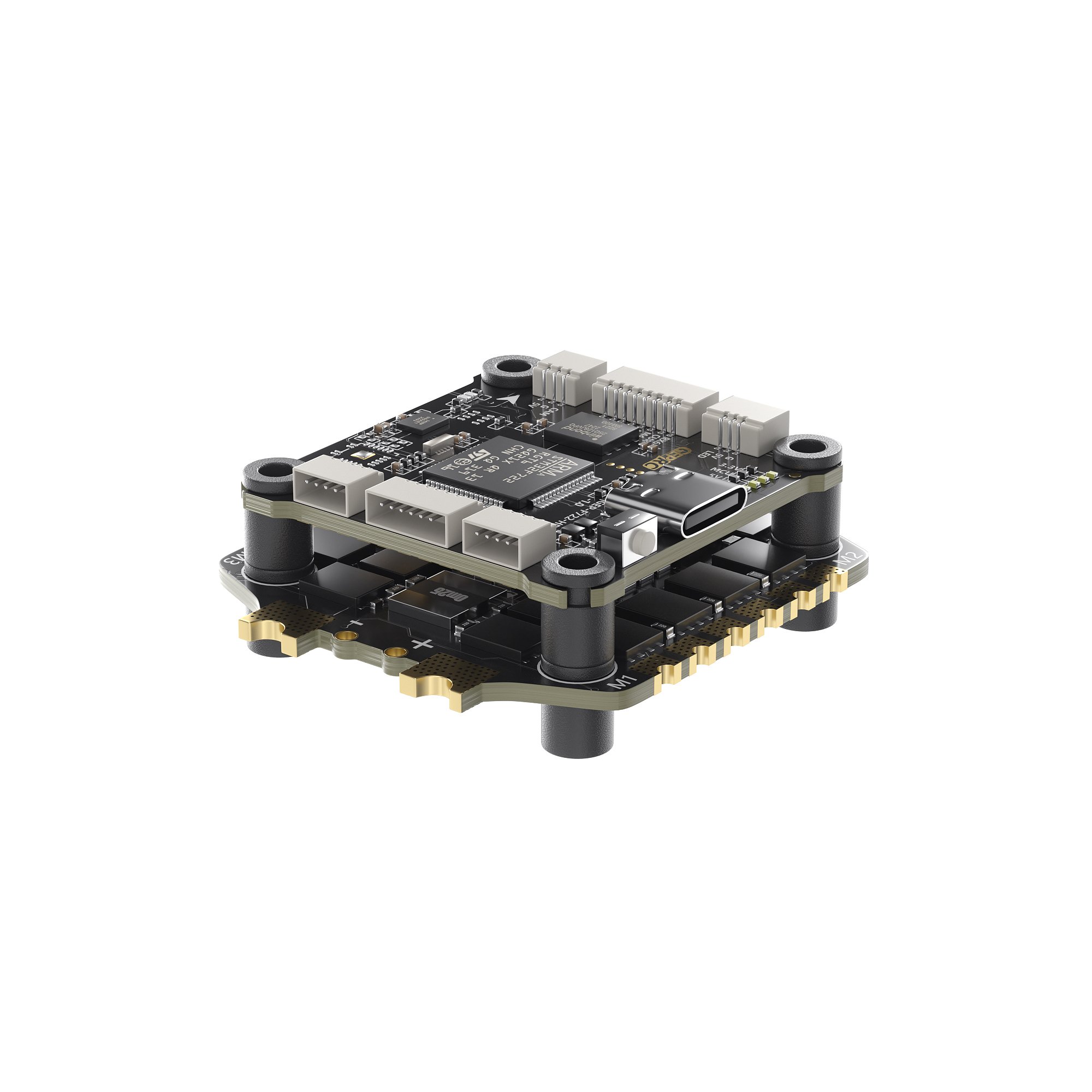 GEPRC TAKER F722 BLS 65A V2 ST – F722 Flight Controller Bewertung und Preis