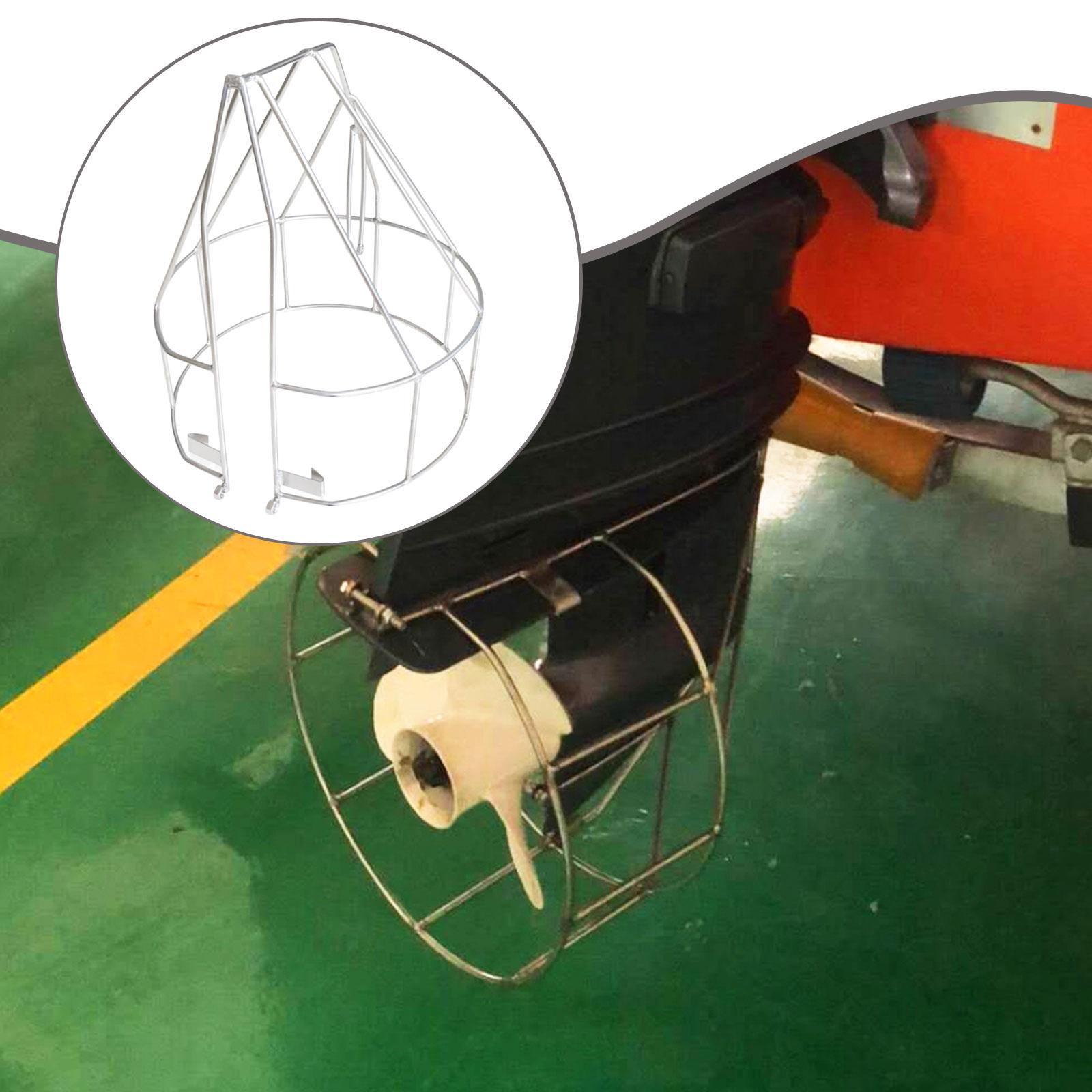 Propellerschutz-Zubehör aus Ed – Propeller Guard Bewertung und Preis