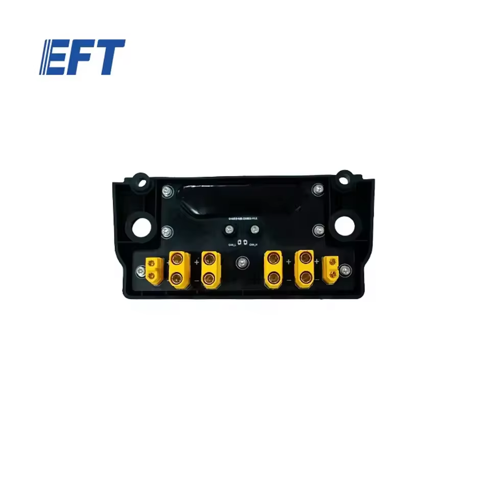 10.05.14.0012 EFT G18 Drone PD – Drone Battery Bewertung und Preis