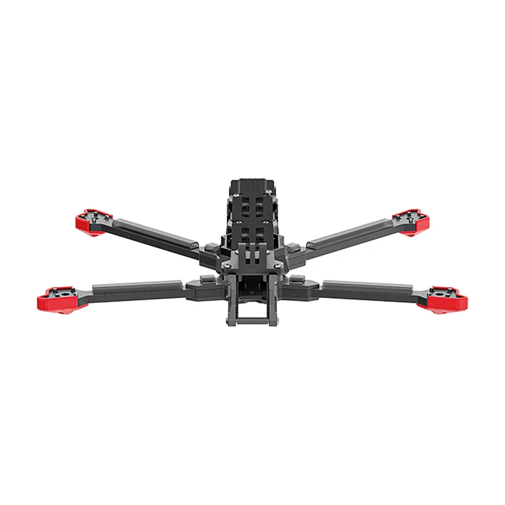 IFlight Chimera7 Pro V2 O4 Rah – Carbon Fiber Drone Frame Bewertung und Preis