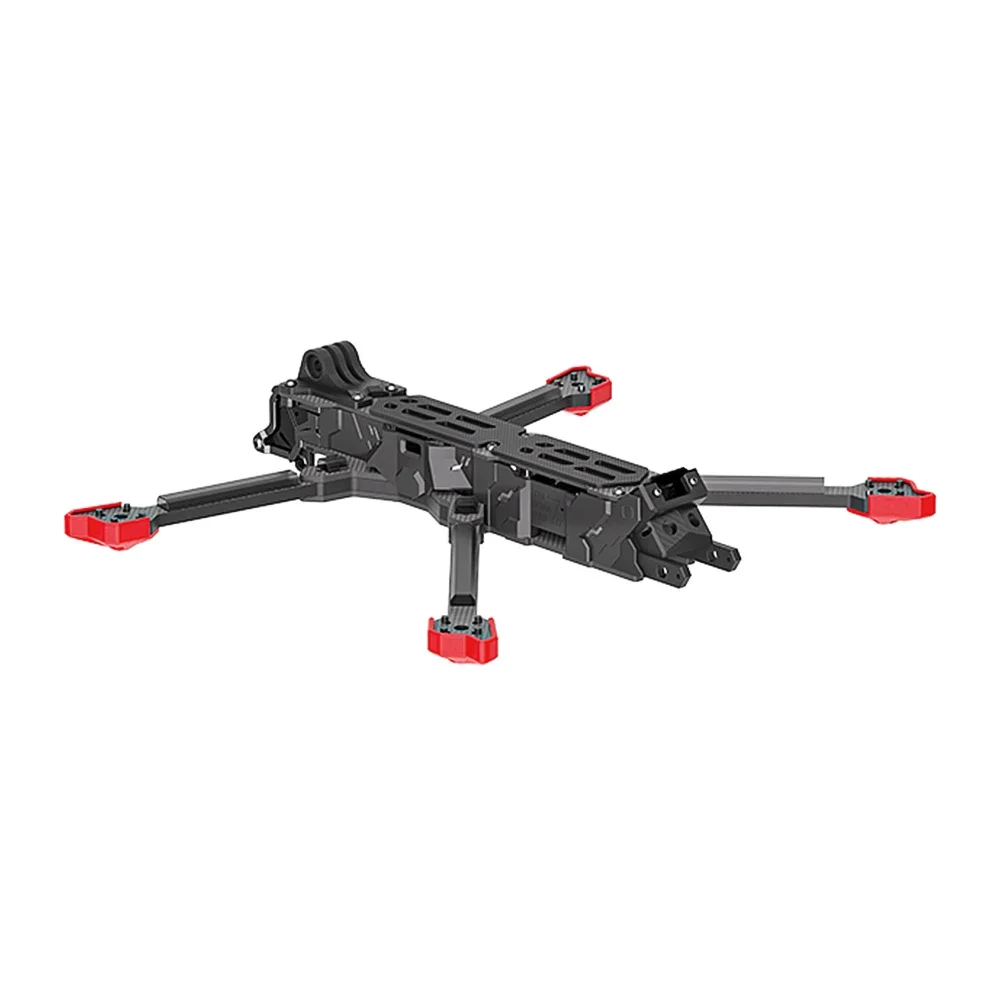 IFlight Chimera7 Pro V2 O4 Rah – Carbon Fiber Drone Frame Bewertung und Preis