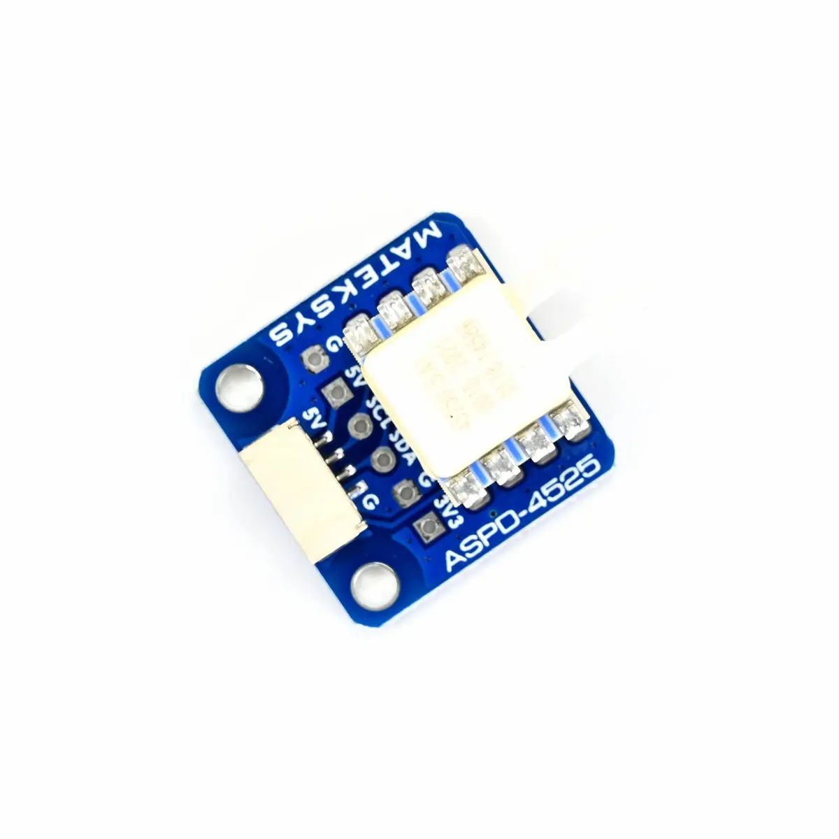 MATEKSYS ASPD 4525 Digitaler L – F722 Flight Controller Bewertung und Preis