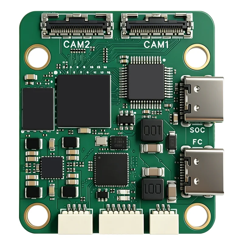 SkyDElAi-FC-2 KI-gesteuerter F – Betaflight Fc Bewertung und Preis