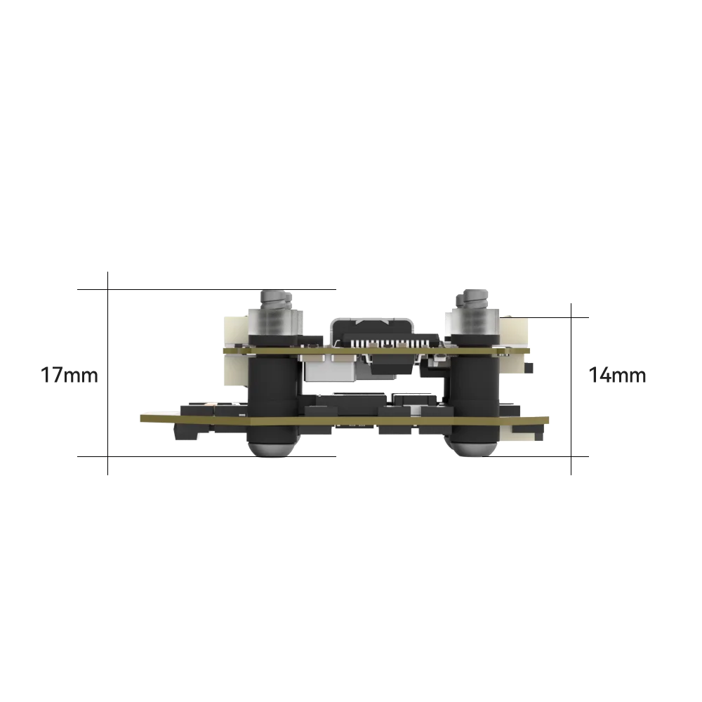 für iFlight Borg Mini F7 Stack – Flight Controller Bewertung und Preis