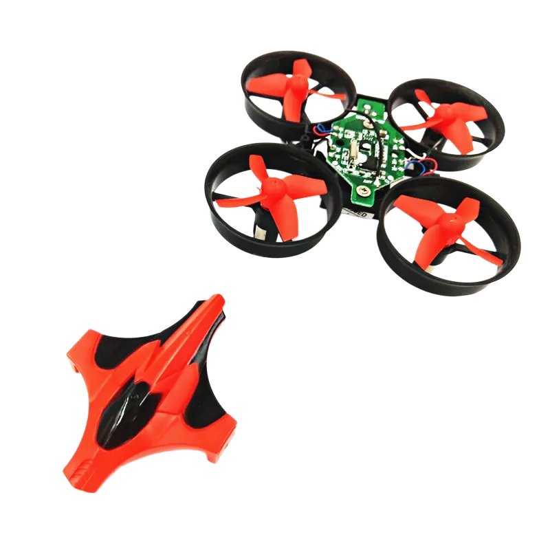 Komplettes DIY-Drohnen-Kit 2.4 – Drone Battery Charger Bewertung und Preis