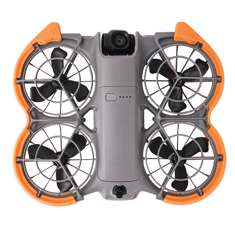 2 stücke Stoßdämpfung Streifen – Propeller Guard Bewertung und Preis