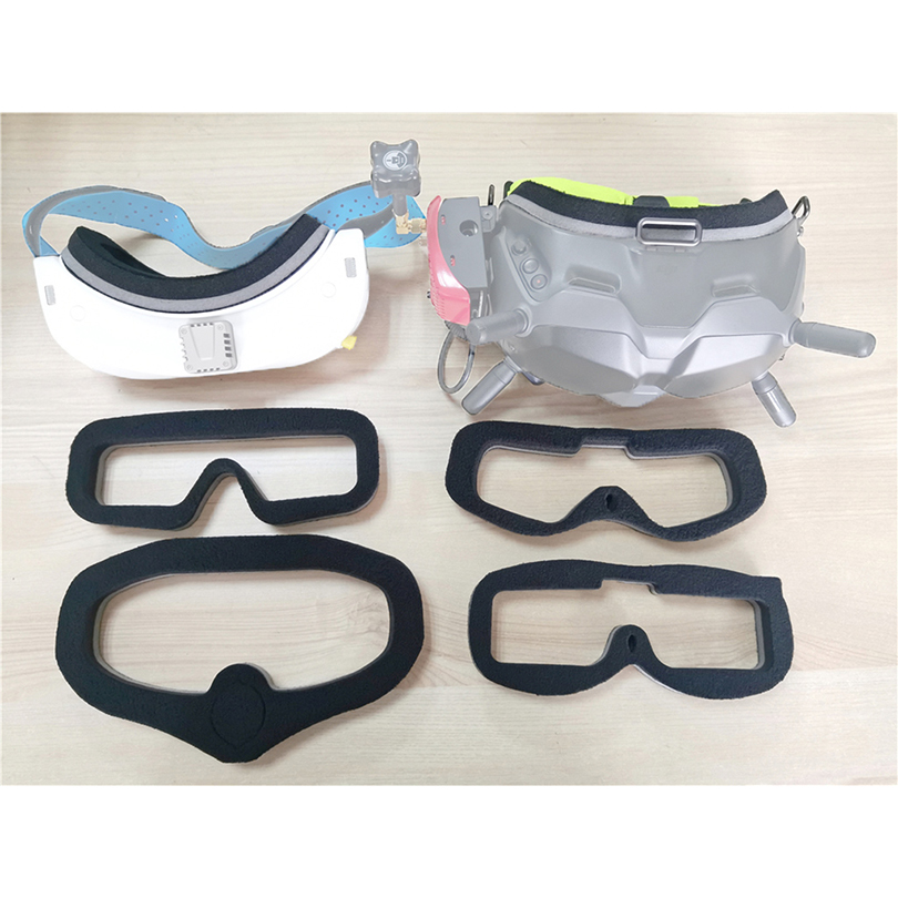 V1 V2 V3 HD3 HDO Für FatShark  – Drone Goggles Dji Bewertung und Preis