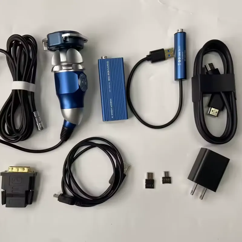 1080P Full HD Endoskopiekamera – Hd Zero Camera Bewertung und Preis