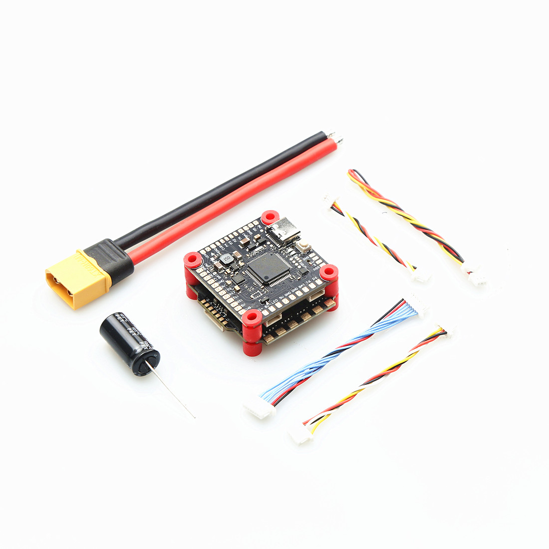 F7 F722 / F4 F405 Flugsteuerun – F405 Flight Controller Bewertung und Preis