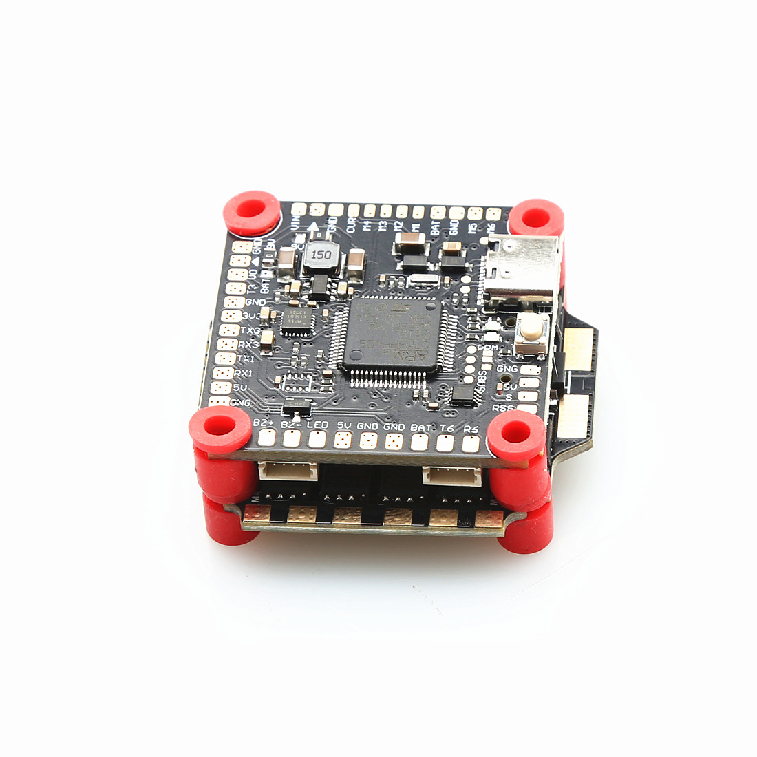 F7 F722 / F4 F405 Flugsteuerun – F405 Flight Controller Bewertung und Preis
