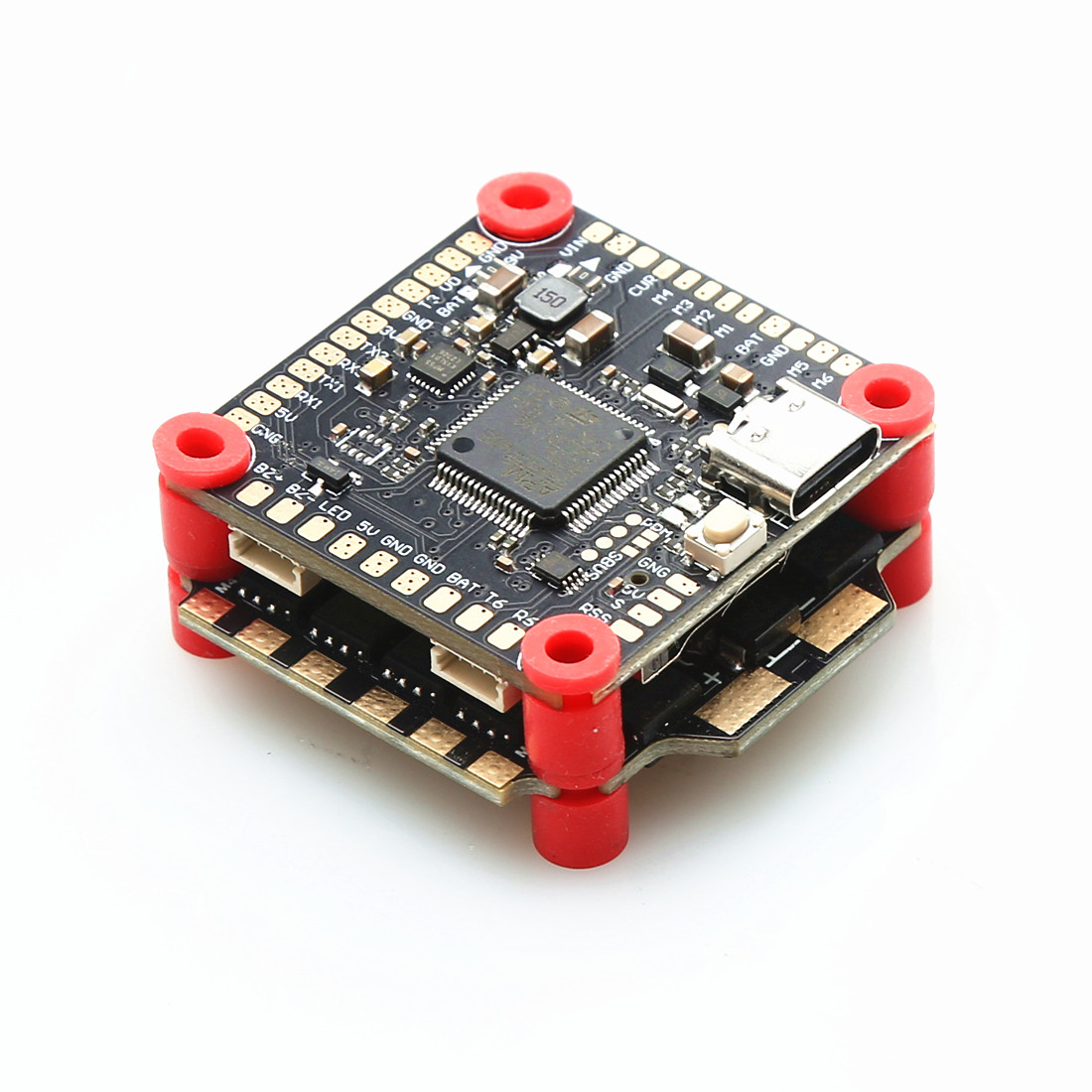 F7 F722 / F4 F405 Flugsteuerun – F405 Flight Controller Bewertung und Preis