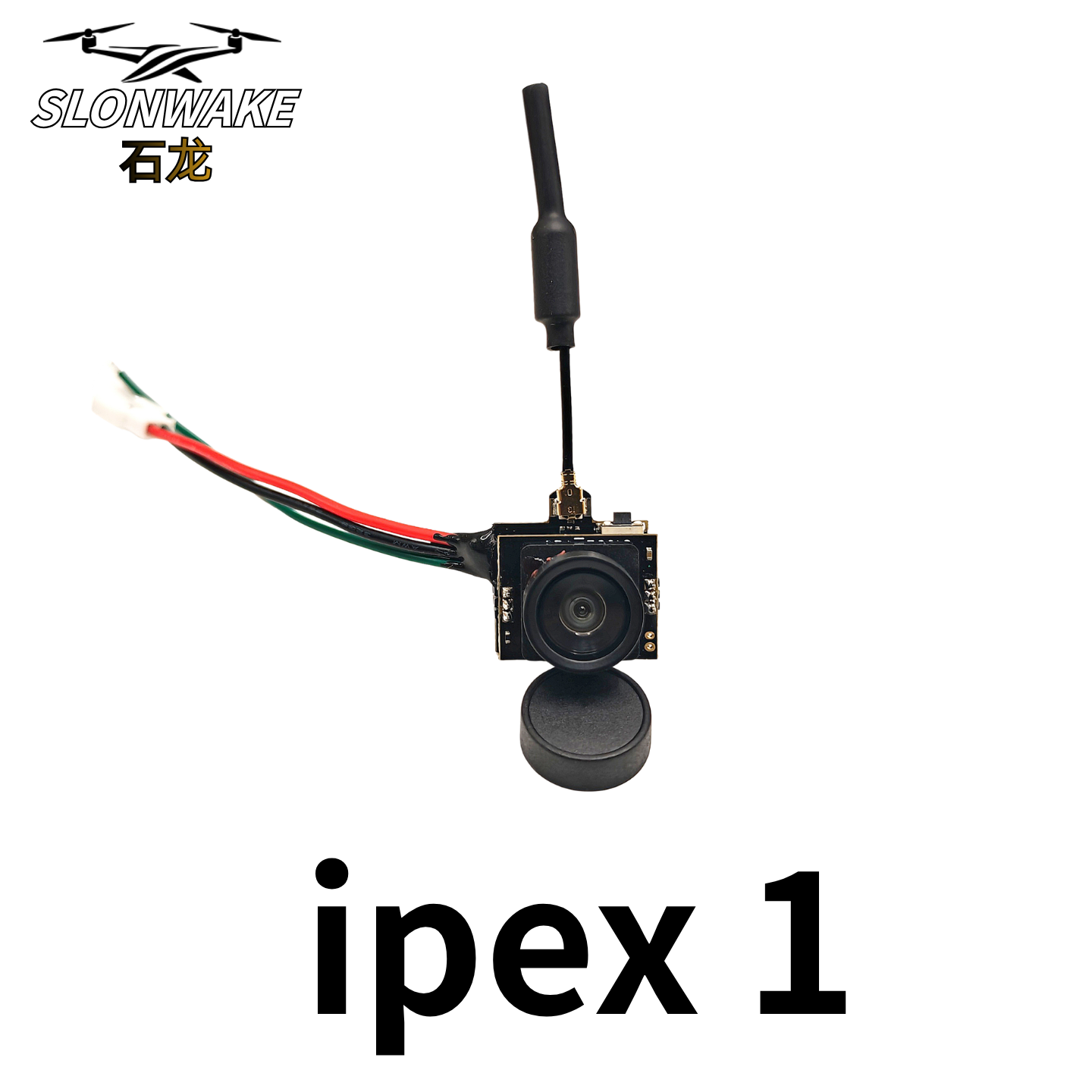 Slonwake 5.8G 48CH 200mW FPV D – Drone With Camera Bewertung und Preis