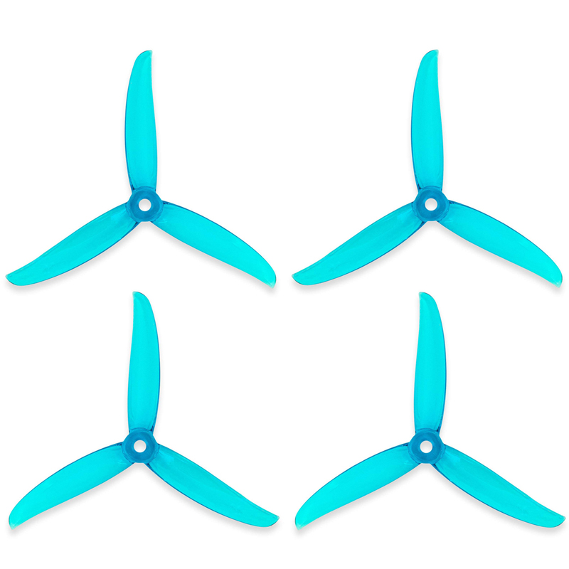 Gemfan Vanover 5136 5,1X3,6X3  – 5 Inch Propeller Bewertung und Preis