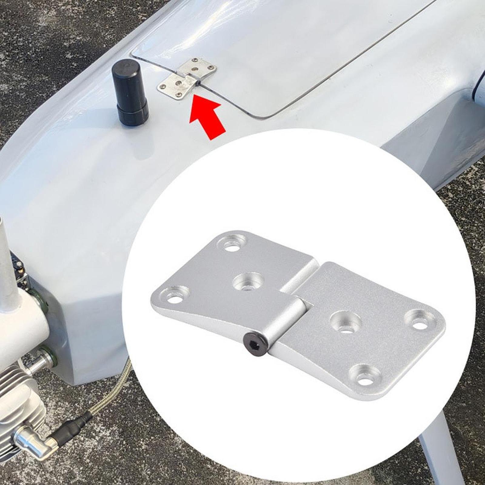 Sicherheitsverschluss für Luke – Rc Drone Bewertung und Preis