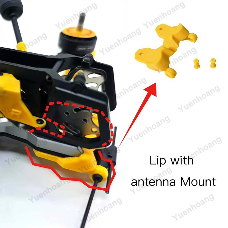 Für SpeedyBee Master5 V3 RC FP – Drone Landing Pad Bewertung und Preis