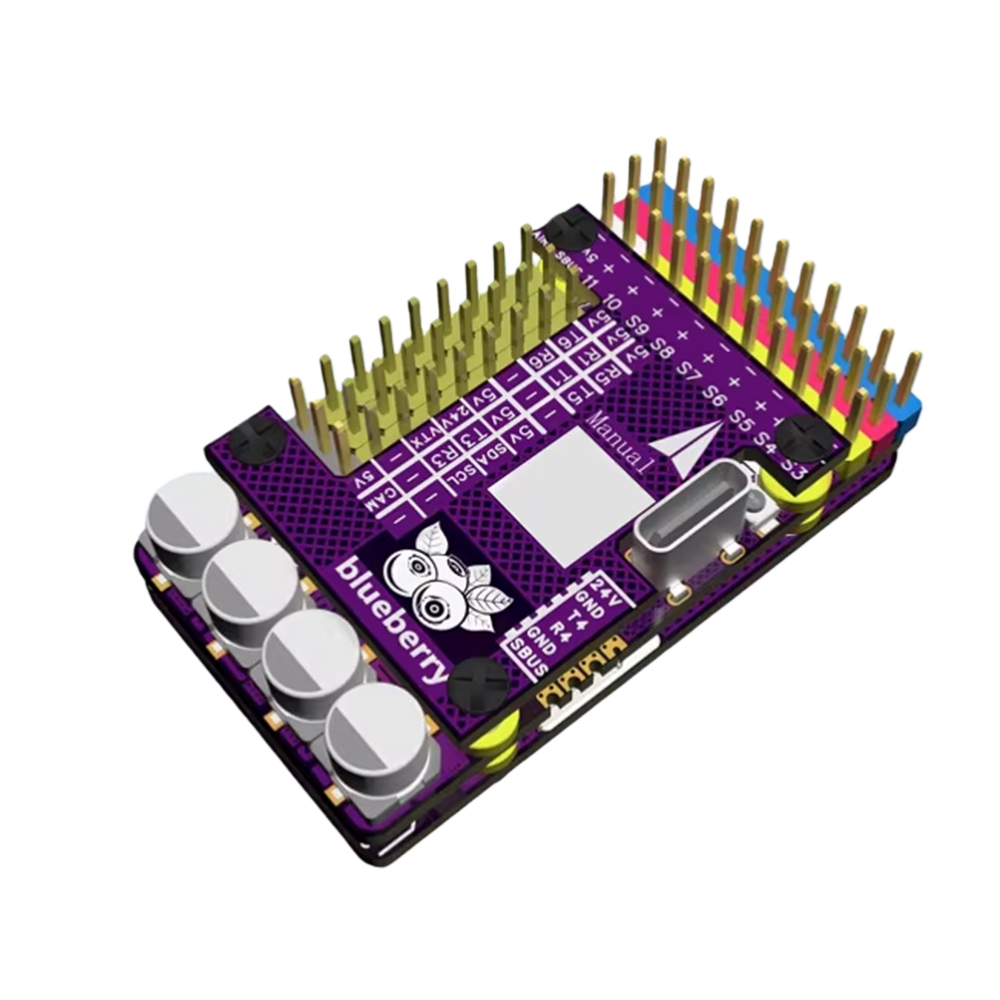 Blueberry F405 Starrflügel-Flu – F405 Flight Controller Bewertung und Preis